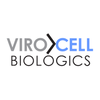 Virocell logo