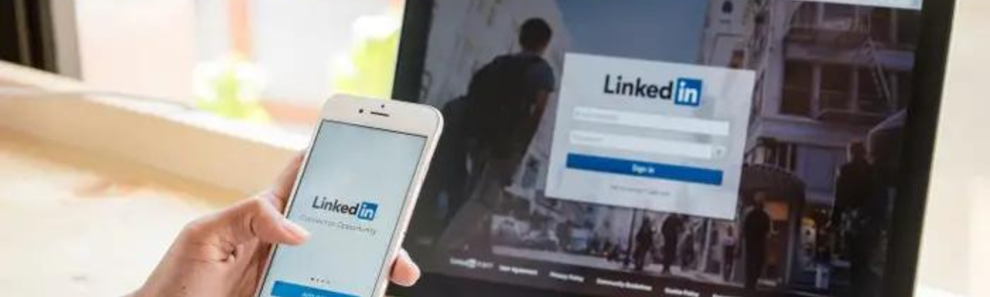 Mastering LinkedIn for Job Seekers 