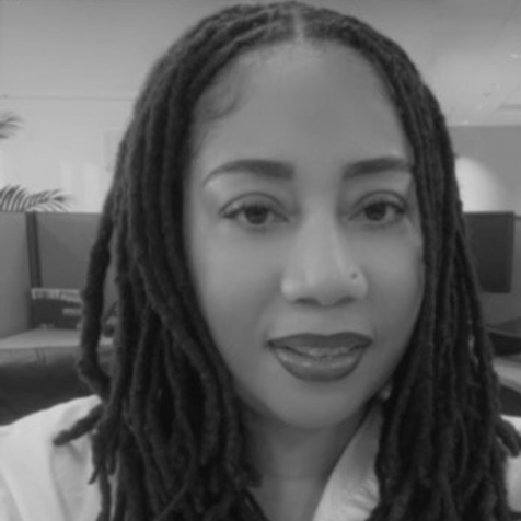 Candace Shaw
