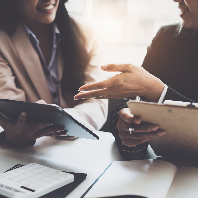 Administration & Office