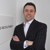 blog author