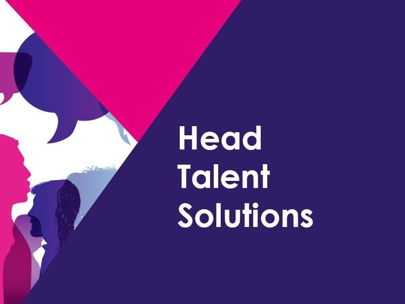 Head Talent Solutions