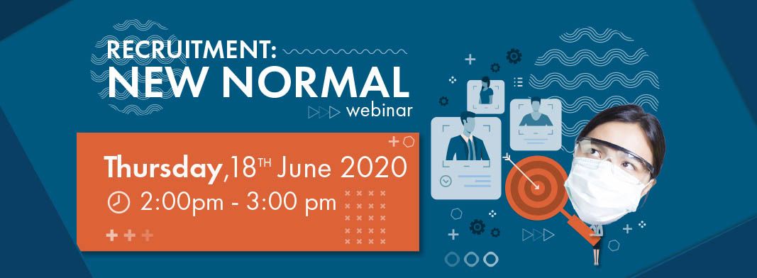 Monroe Philippines To Host Their Latest Webinar, Recruitment In The New Normal