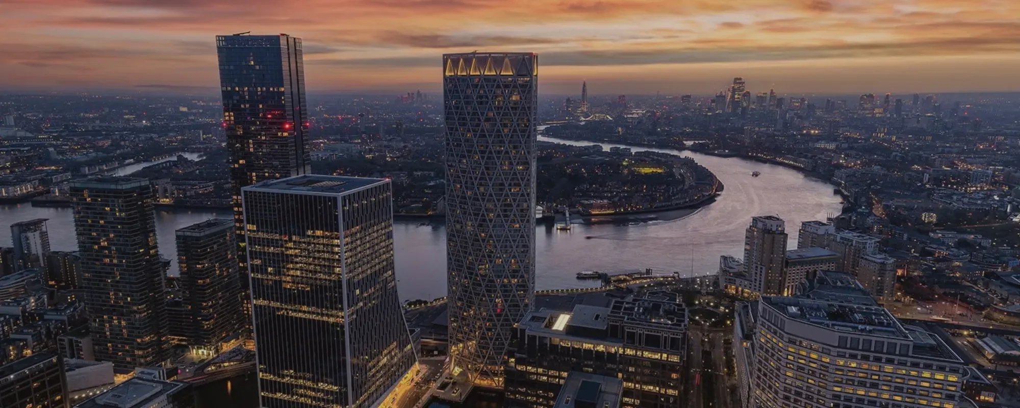 London property recruiter