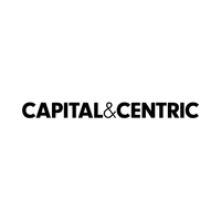 Capital&Centric logo