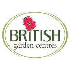 British Garden Centres logo