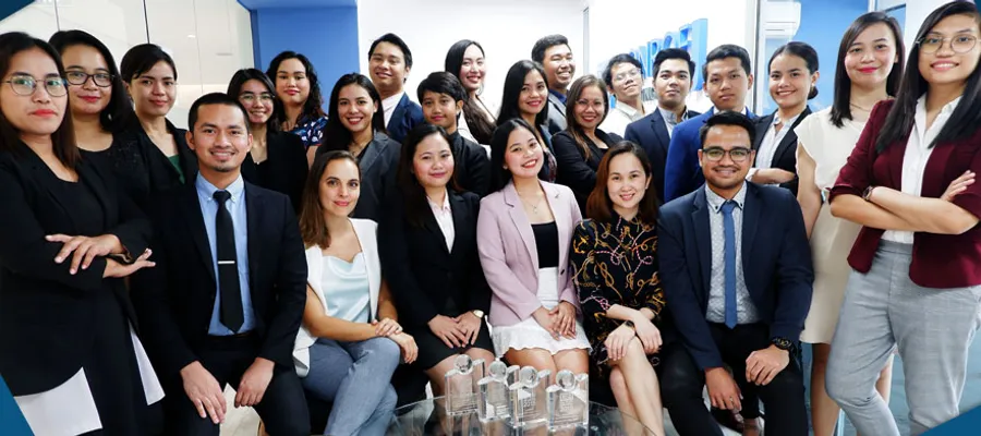 Great Things Are Happening In Executive Recruitment In The Philippines