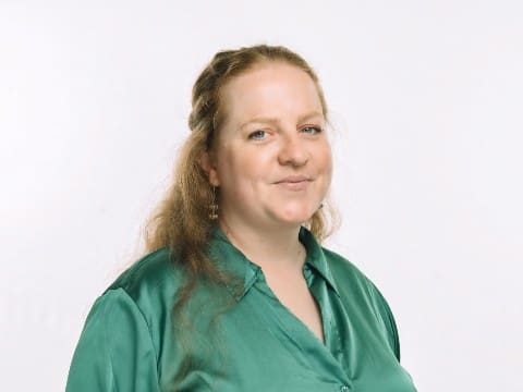 Mary O'Brien