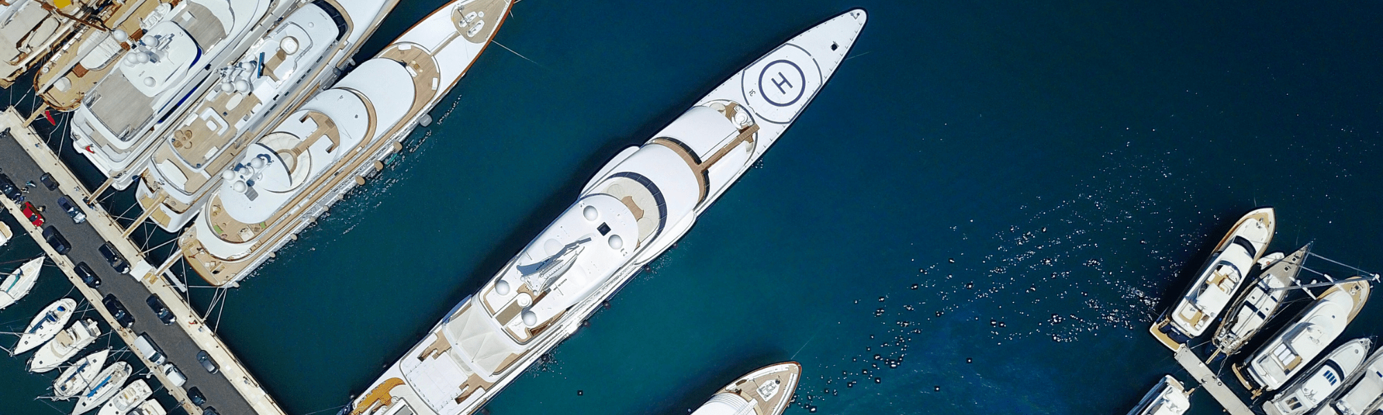 Results from the Superyacht Captain Survey Revealed
