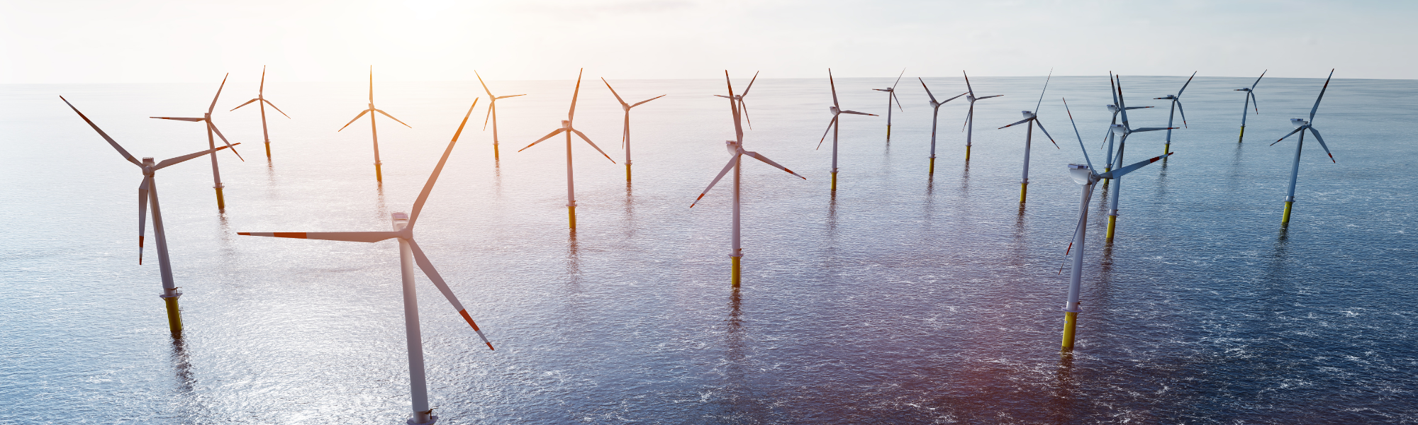 Global Offshore Wind 2023