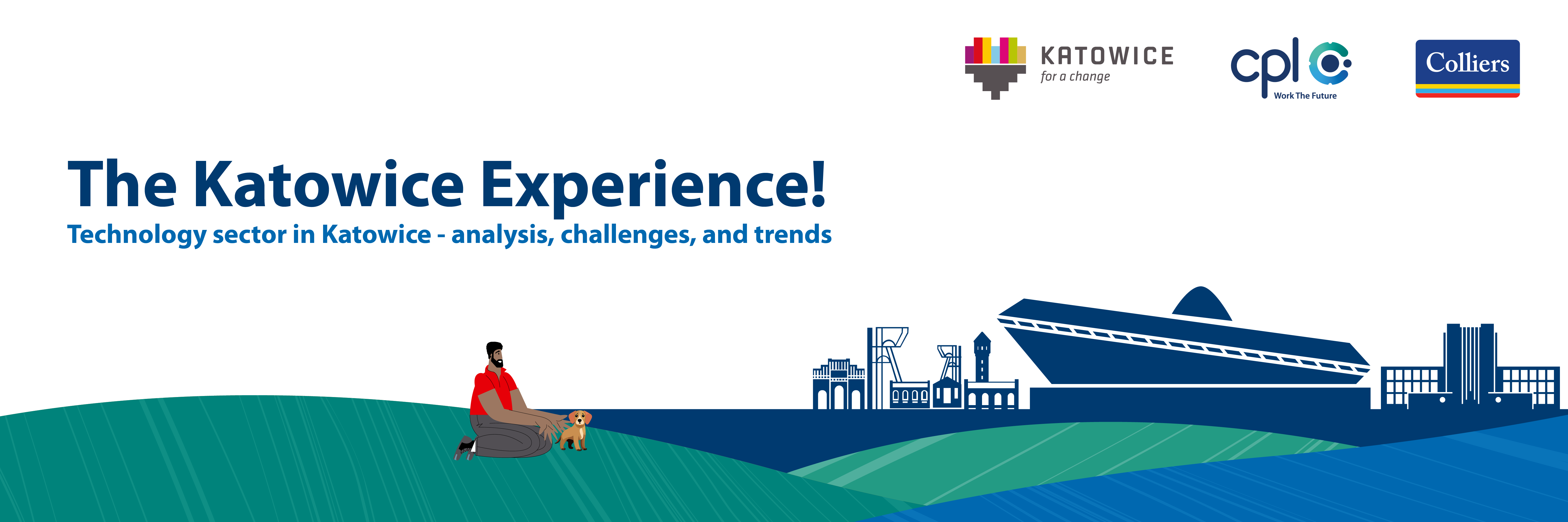 The Kato Experience Landing Banner 01