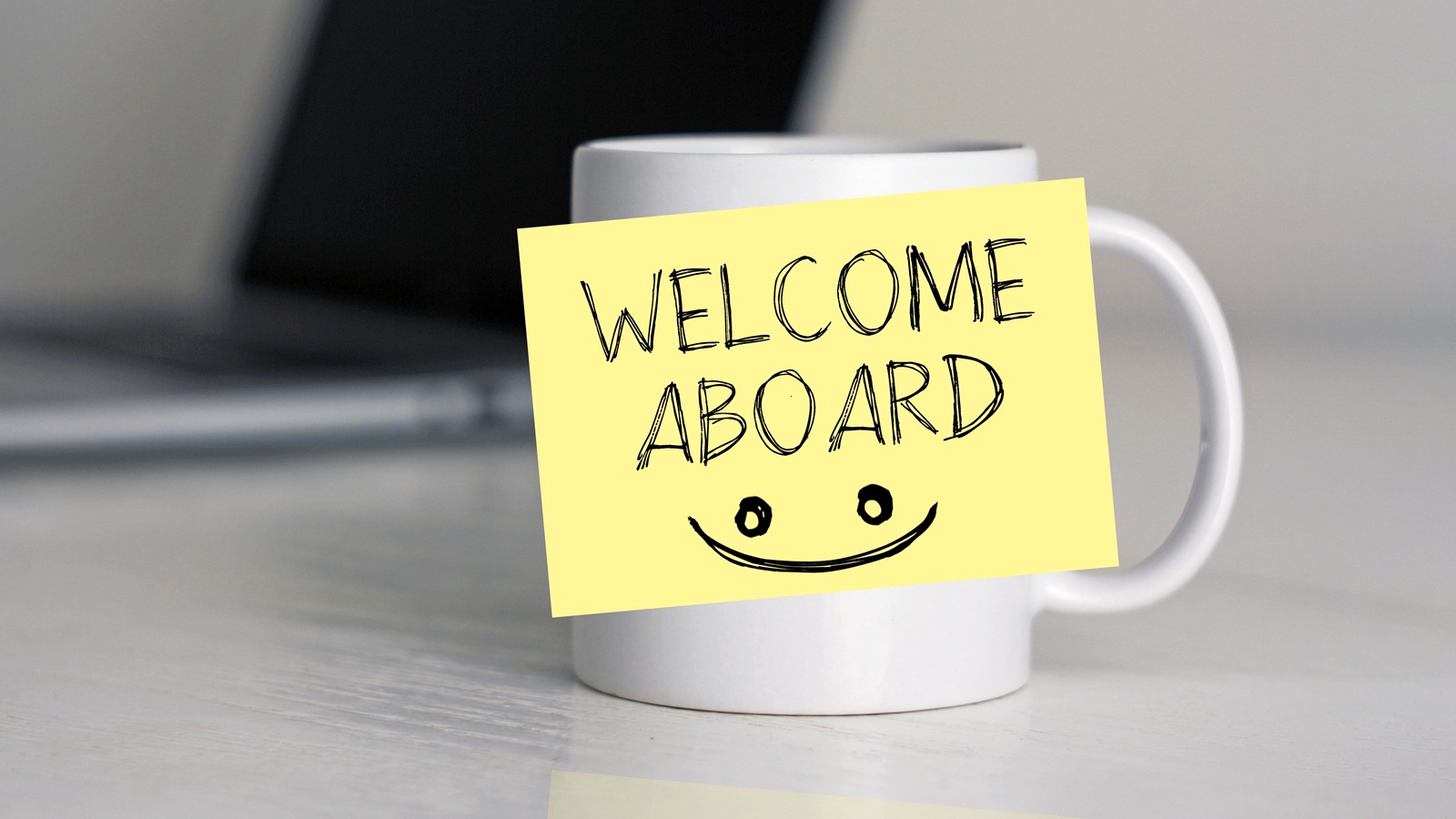 Onboarding new property people - Worth Recruiting