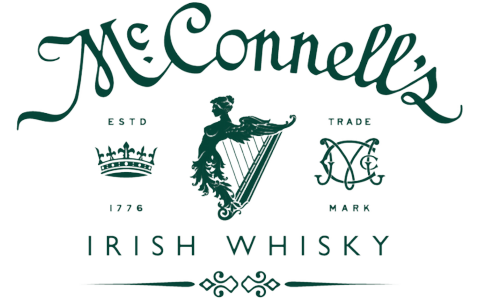 McConnell's Irish Whisky