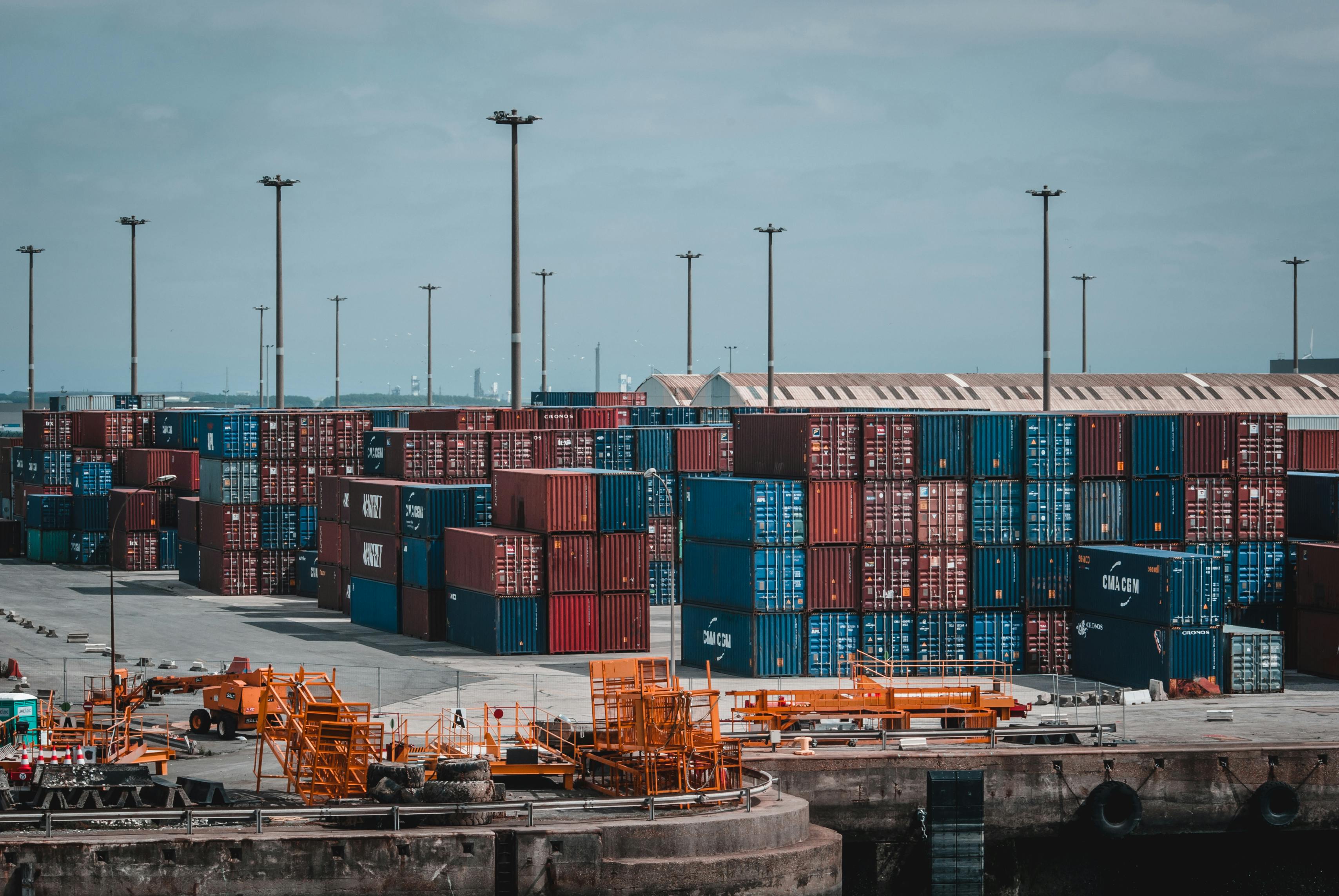 Building Merchants Industry