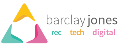 Barclay Jones Logo