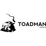 Toadman Interactive