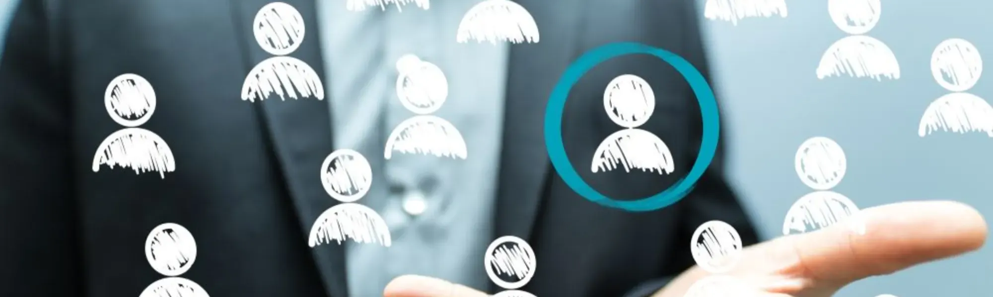 Demystifying Insurance Recruitment: Why You Need Support image