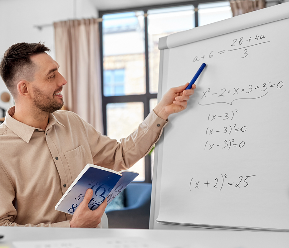 Mathematics and Statistics Awareness