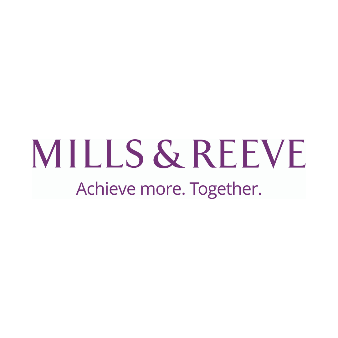 Mills & Reeve Logo