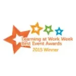 Learning at work week best events awards