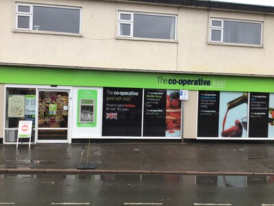 Go to branch: Old Bilton page