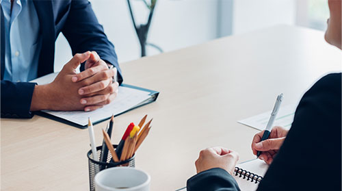 client-consulting-recruiter-job-description