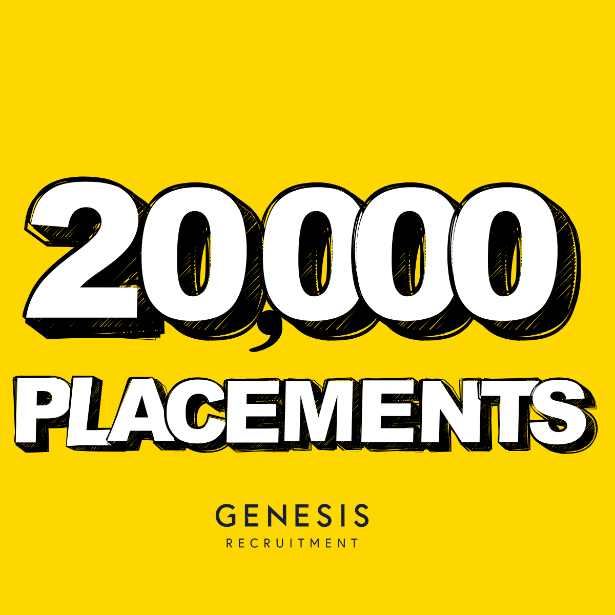 20,000 Placements Later: What I’ve Learned About How Great Firms Hire