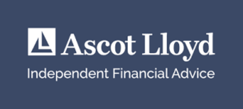 Ascot Lloyd logo