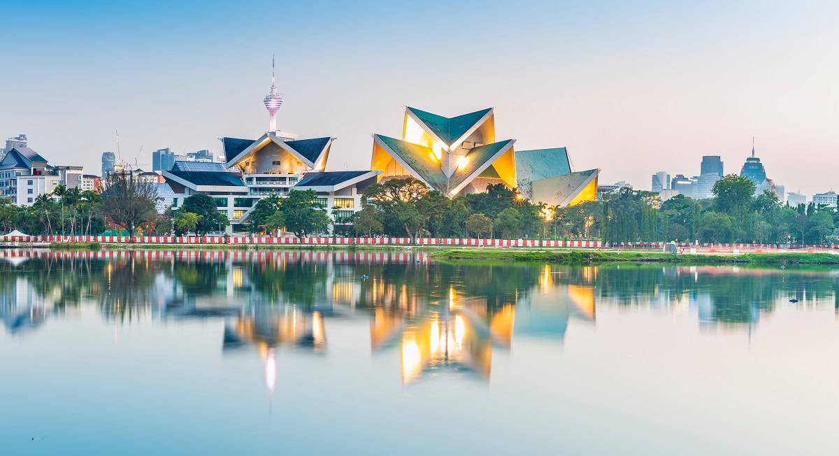 日本とマレーシアの違いとは