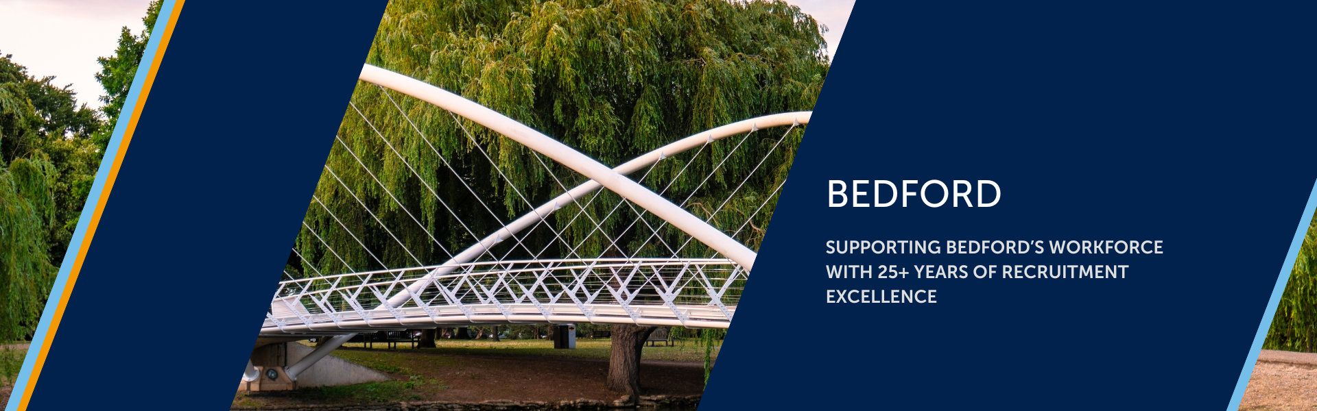 Go to branch: Bedford page