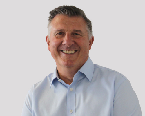 Stuart Holman 