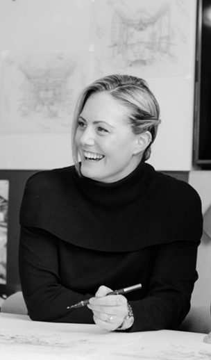 Kathryn O'Callaghan Mills - Design Director - Area