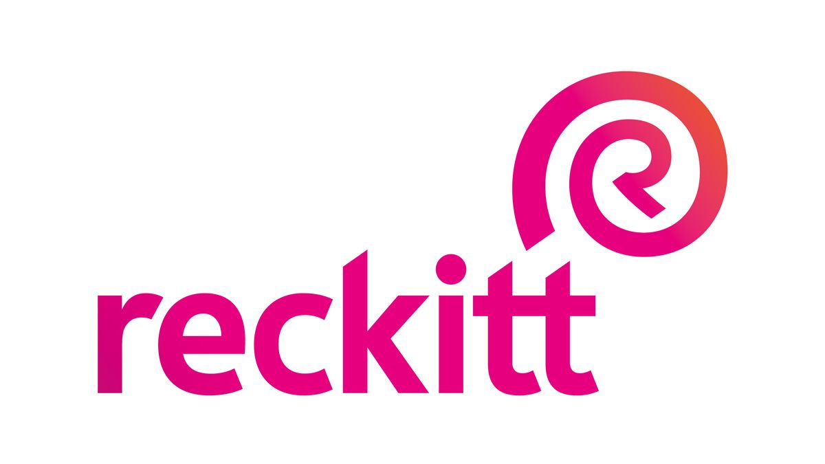 Reckitt Logo 2021