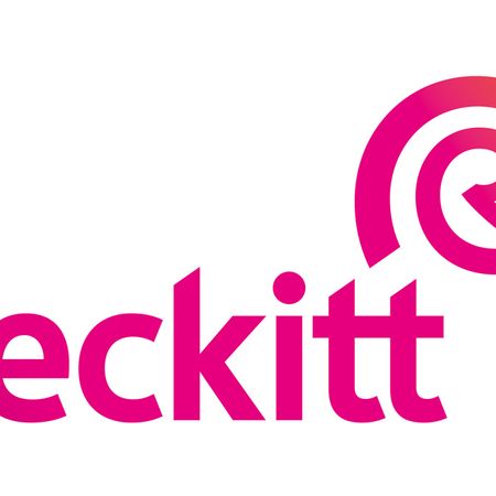 Reckitt Logo 2021