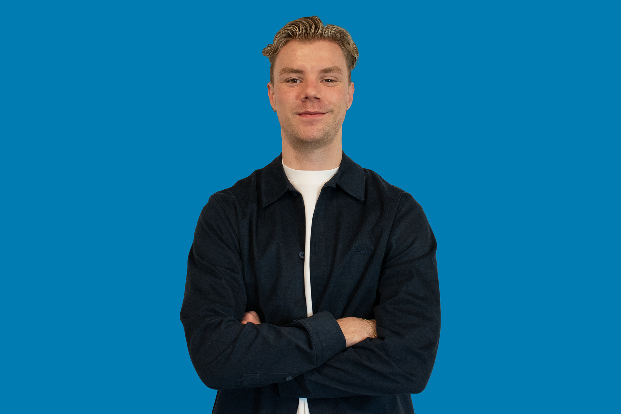 Jasper van Schaik