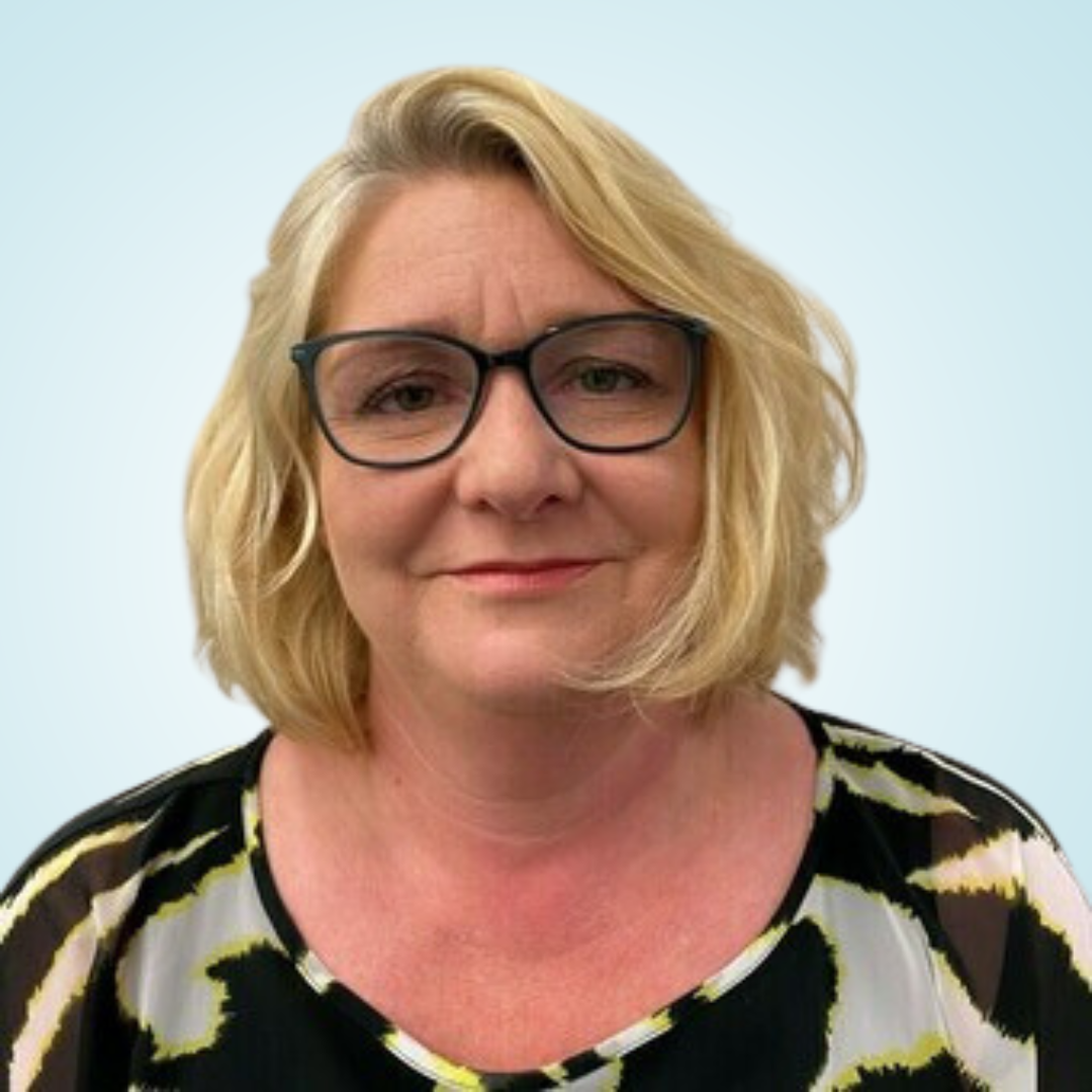 Debbie Jackson