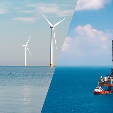 oil and gas and renewables - Faststream Recruitment