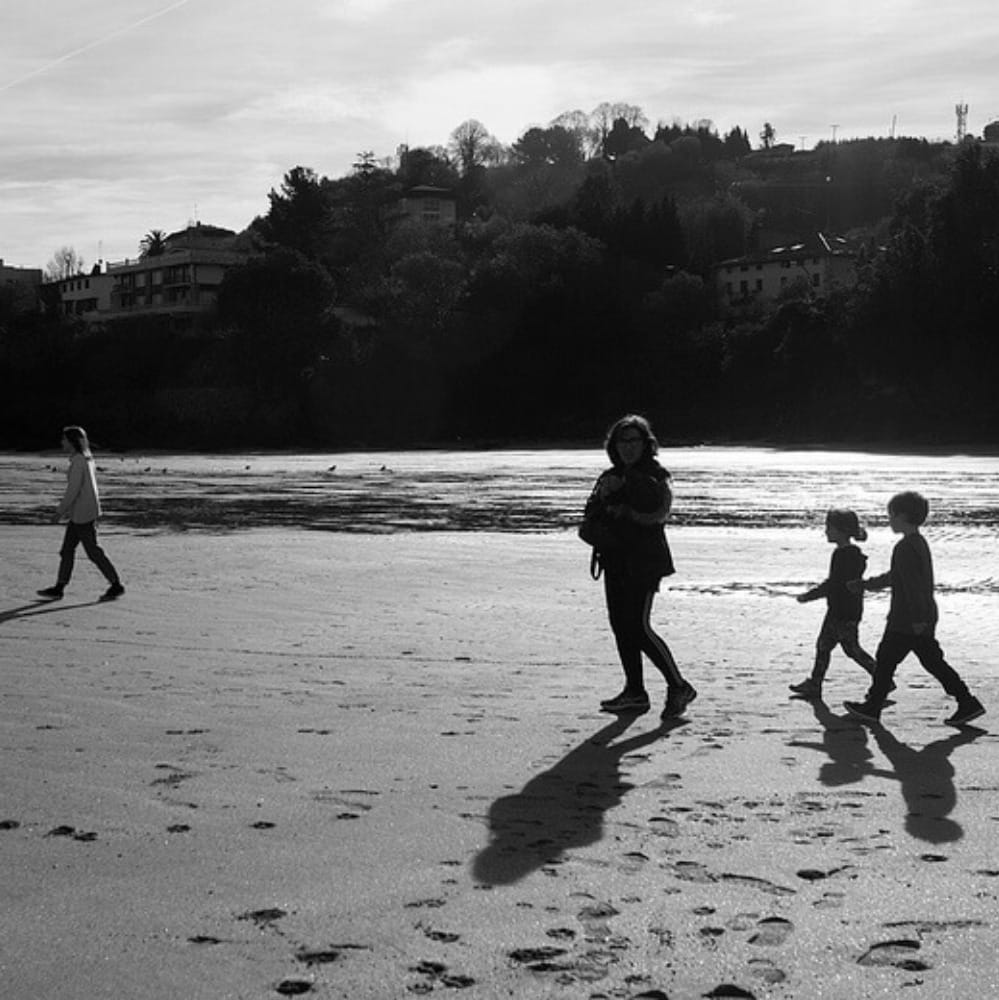 Family Life - Choose Galway