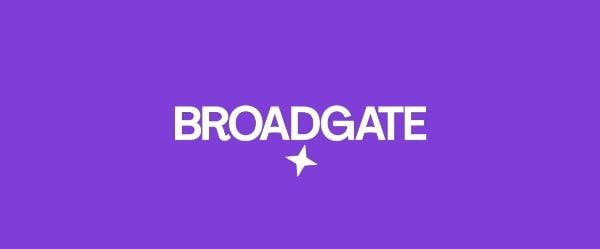 Broadgate Logo