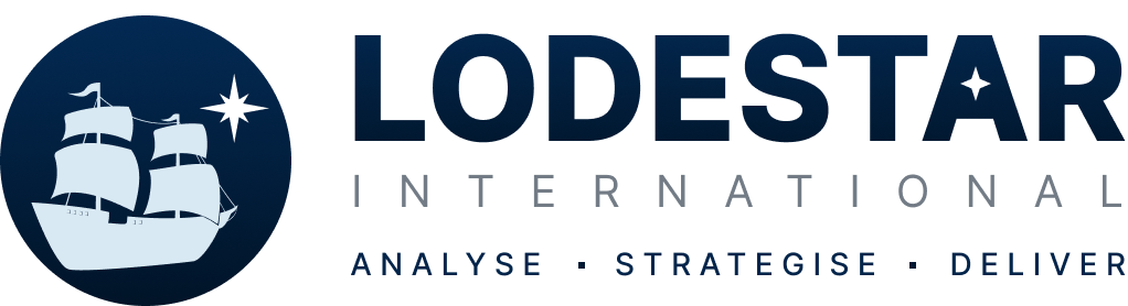 Lodestar International image