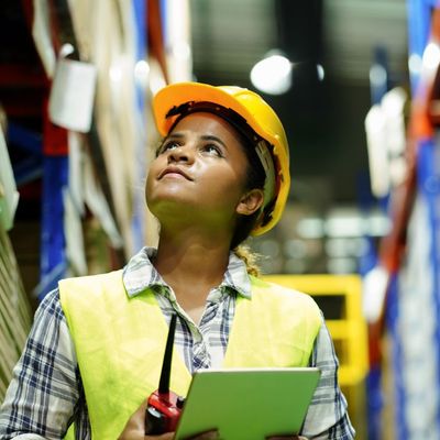 Advancing Women of Color in Supply Chain and Procurement Image
