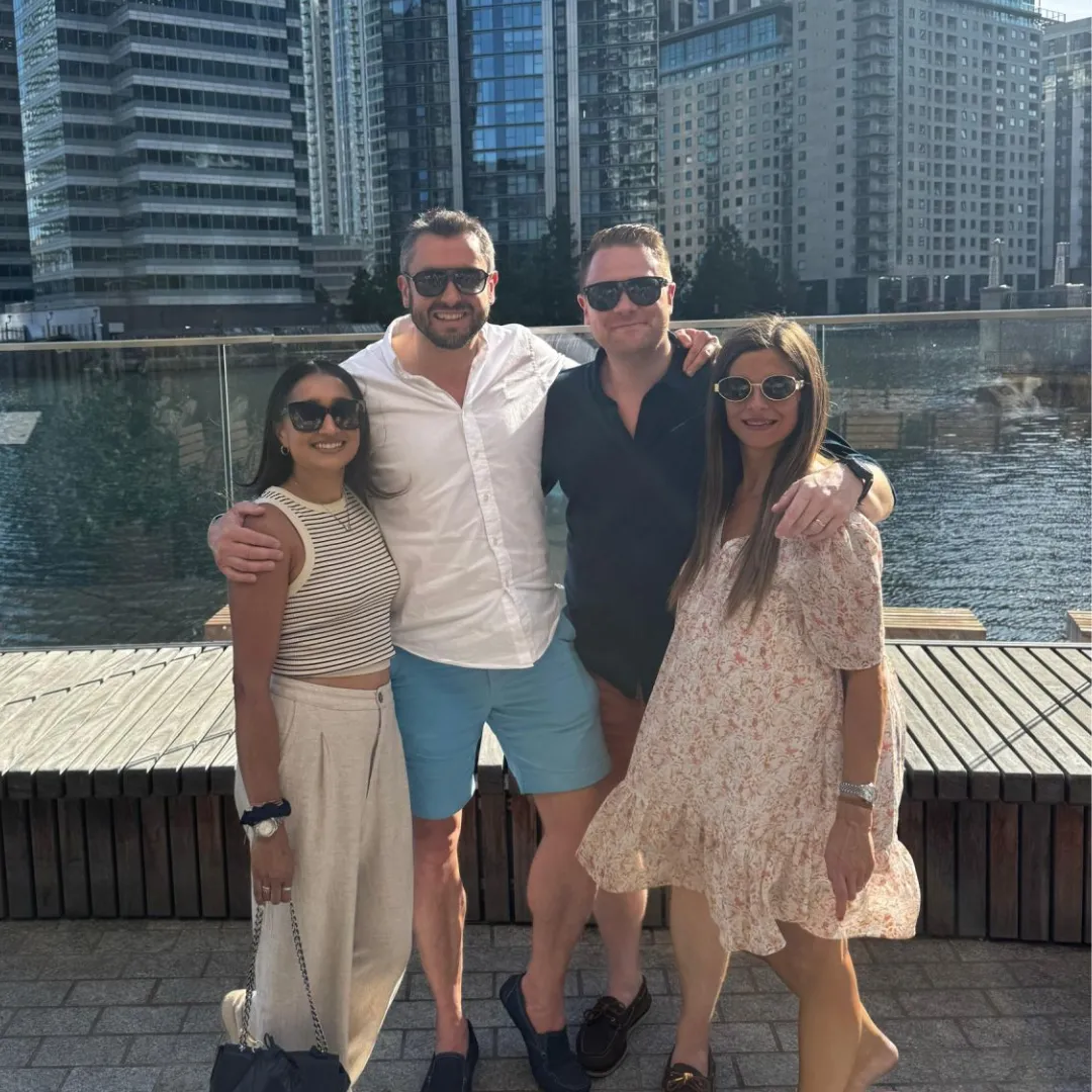 UK Summer Party