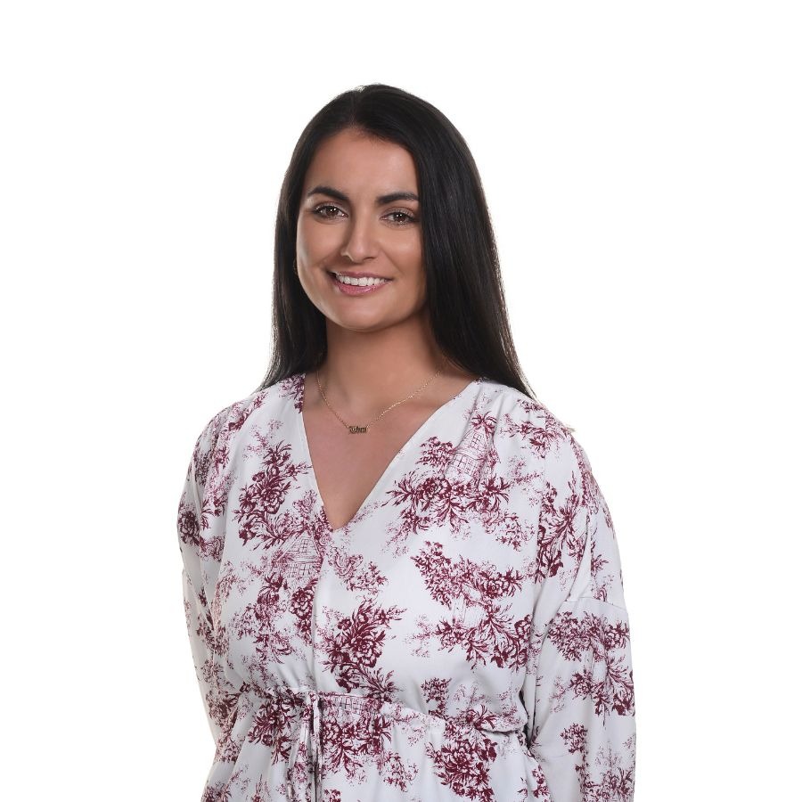 Sarra Hadi – Senior Recruitment Consultant