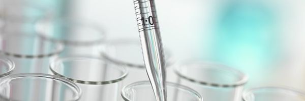 Pipette Test Tube