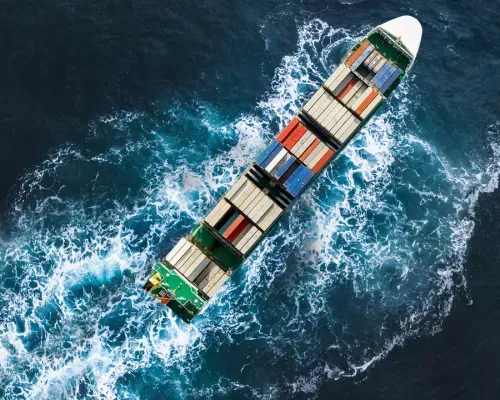 Global Ship Operators Employment Report - Faststream Recruitment