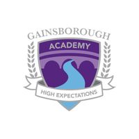 The Gainsborough Academy logo