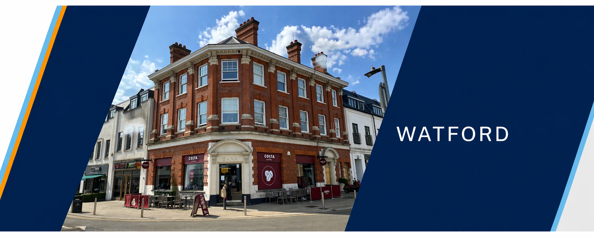 Go to branch: Recruitment Agency Watford page
