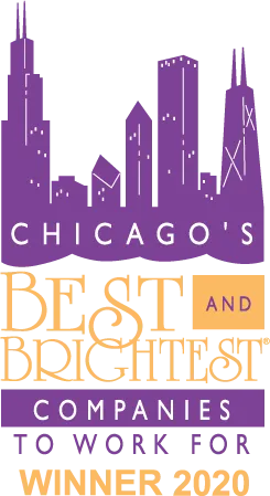 Chicago Best and Brightest 2020