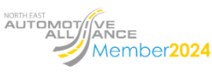 automotive alliance member logo