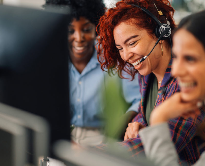 Bs The Future Of Customer Care 800